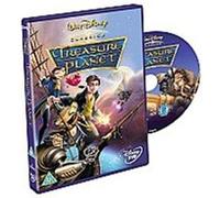 Treasure Planet , (Animated) G