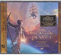 Treasure Planet - La Planète Au Trésor
