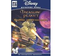 Treasure Planet (PC) [import anglais]
