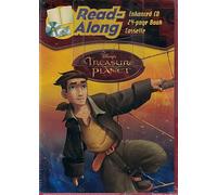 Treasure Planet - Treasure Planet/Read-Along