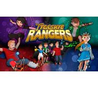 Treasure Rangers (PS4)
