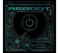 Reboot - Japanese Special Selection CD