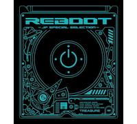 Treasure - Reboot - Japanese Special Selection
