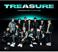Treasure - Second Step : Chapter One