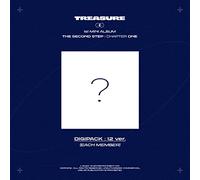 Treasure - Second Step: Chapter One