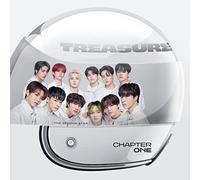 Treasure - The Second Step: Chapter One [Import]