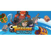 Treasure Stack (Steam Account)