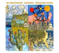Treasure State