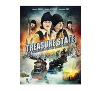 Treasure State