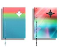 Treasure - The First Step : Chapter One (Random Cover) (Incl. 150pg Photobook, 2