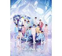 Treasure - The First Step: Treasure Effect [Cd] Japan - Import