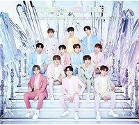 TREASURE - The First Step:Treasure Effect