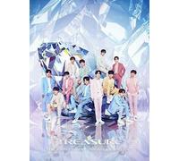 Treasure - The First Step: Treasure Effect (Cd + Dvd) [Cd] With Dvd, Japan - Imp