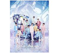 Treasure - The First Step: Treasure Effect (Cd + Dvd) [Compact Discs] With Dvd, Japan - Import