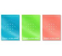 Treasure - The First Step : Treasure Effect (Random Cover) (Incl. 156pg Photoboo