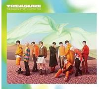 Treasure - The Second Step - Chapter Two - Cd/Dvd [Compact Discs] With Dvd, Japan - Import