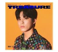 Treasure - The Second Step: Chapter Two - Digipack Version - Incl. 16pg Booklet + Selfie Photocard [Compact Discs] With Booklet, Photos, Digipack Packaging, Asia - Import