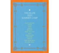 Treasure - Treasure 2021 Summer Camp-INKL.Photobook [Import]