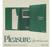 Treasure - Treasure Special Mini Album / Pleasure