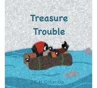 Treasure Trouble