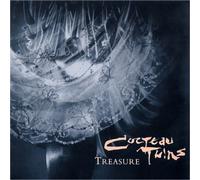 Cocteau Twins: Treasure (Remastered) [Winyl]