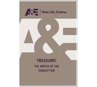 Treasure: Wreck of The Concepcion