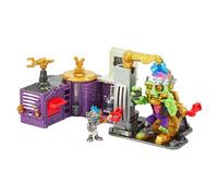 Treasure X-41631 Ramène Vie X L’Or des Monstres Découvriras-tu Un trésor en Or véritable, Multicolore