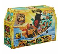 Treasure X Sunken Gold Ensemble de Jeu Le Navire au trésor