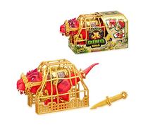 Famosa Tx Dino Dissection Figure Multicolore