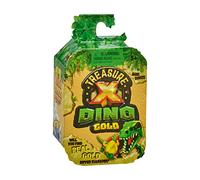 Treasure X Dino Gold Lot de 1