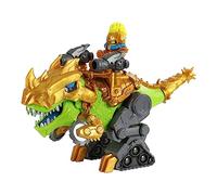 TREASURE X Figurine Trésor X T Rex de Combat 41727