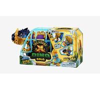 TREASURE X La Reine des Neiges Gold Dino Dissection, 41662