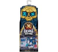 Treasure X Lost Lands Skull Island Frost Tower Micro Playset