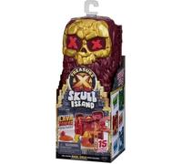 Moose Toys Donjon Volcan Skull Island - Tresor