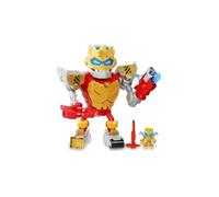 Treasure X Mega Robot Famosa TRR51000