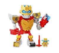Treasure X Mega Robot Famosa TRR51000