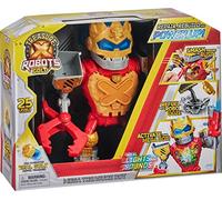 Grande Figurine Trésor X Méga Robot 40 cm