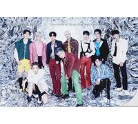 TREASURE - ( YG TAG Ver. - Not Audio CD!! ) TREASURE THE SECOND STEP : CHAPTER TWO 2nd Mini Album ( C Ver. ) K-POP SEALED