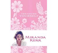 Treasure Yourself: Power Thoughts for My Generation