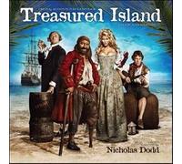Treasured Island - L'île Aux Trésors