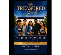 Treasured Jewels Student Workbook: Discover Your Gifts. Develop Your Potential. Lead With Purpose