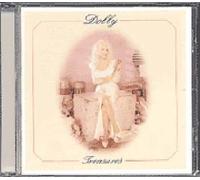 Parton,Dolly - Treasures [Import]