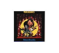 Tatsuro Yamashita – Treasures – Import allemand