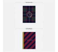 Treasure's 2021 Welcoming Collection DVD E