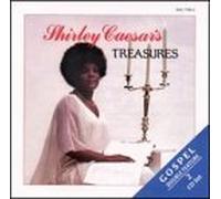 Treasures by Shirley Caesar (1998-09-01)