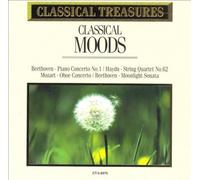 Treasures: Classical Moods