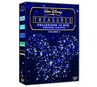 Treasures (edizione limitata) Volume 02