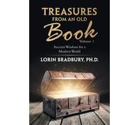 Treasures From An Old Book