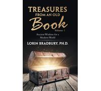 Treasures From An Old Book