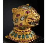 Treasures from India: Jewels from the Al-tTani Collection